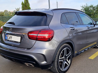 Mercedes GLA foto 6