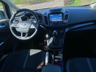 Ford C-Max foto 4