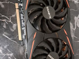 Gigabyte RX580 GDDR5 8GB 256bit