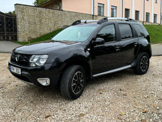 Dacia Duster foto 3