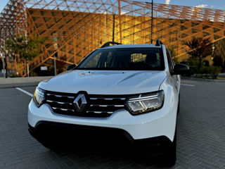 Dacia Duster foto 6