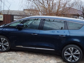 Renault Grand Scenic foto 8