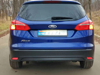 Ford Focus foto 2