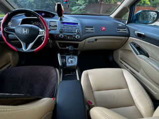 Honda Civic foto 7