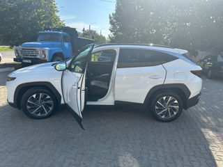 Hyundai Tucson foto 4