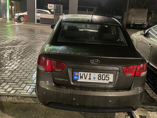 KIA Cerato foto 3