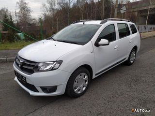 Dacia Logan foto 3