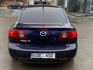 Mazda 3 foto 7