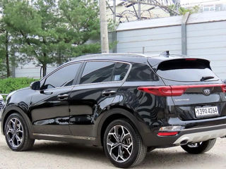 KIA Sportage foto 2