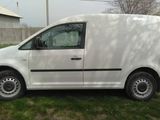 Volkswagen Caddy foto 2