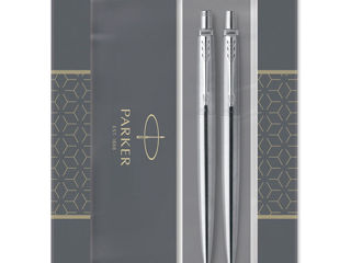 Set Duo Ct Parker Jotter