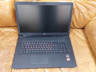 HP 17 Laptop 17-ca0911ng // Ryzen 3 // 8GB // SSD 250 // Battery 100% foto 5
