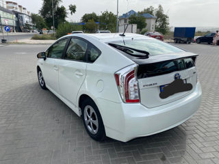 Toyota Prius foto 5