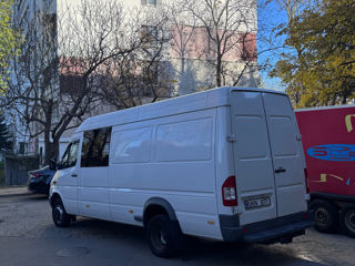 Mercedes Sprinter 416 foto 2