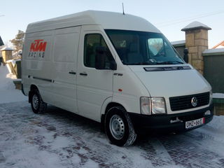 Volkswagen LT. 2'8.Man.2006 foto 1