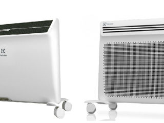 Electrolux ECH/AGI-1500 EU inverter, Electrolux EIH/ AG2-1000 E, новые,гарантия.