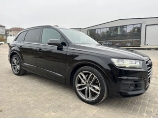 Audi Q7 foto 5