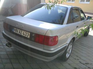 Audi 80 foto 3