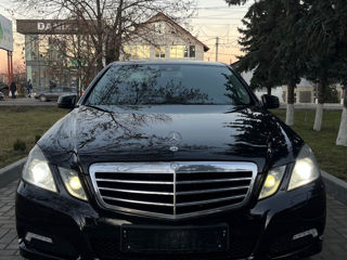 Mercedes E-Class foto 5