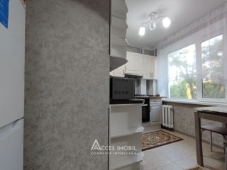 Apartament cu 1 cameră, 52 m², Râșcani, Chișinău foto 4