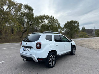 Dacia Duster foto 8