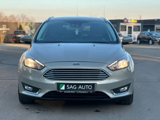 Ford Focus foto 6