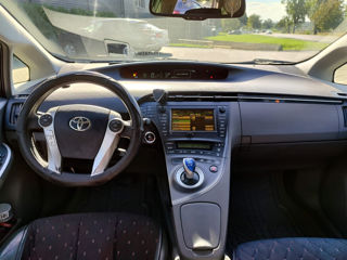 Toyota Prius foto 5