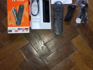 Приставка(tv stick)M98 Y9 S905Y2 2GB/16GB