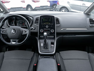 Renault Grand Scenic фото 6