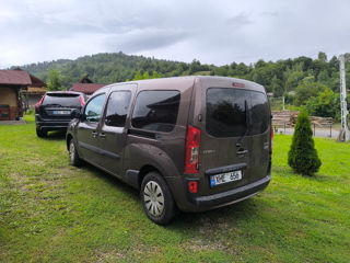 Mercedes Citan foto 2