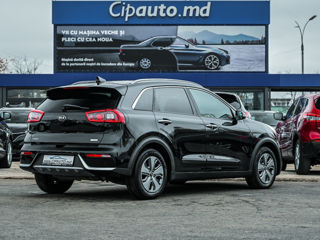 KIA Niro foto 5