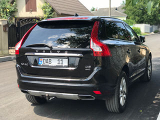 Volvo XC60 foto 5