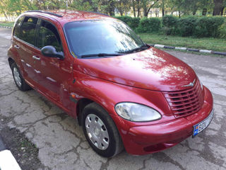 Chrysler PT Cruiser foto 8