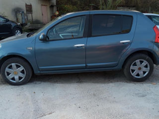 Dacia Sandero foto 6