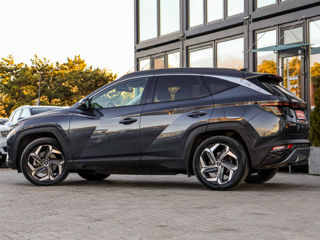 Hyundai Tucson foto 2