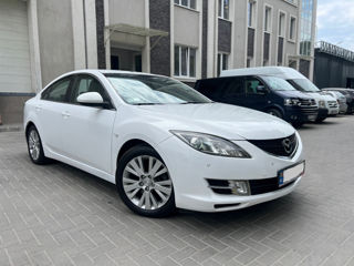 Mazda 6 фото 0