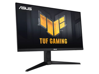 Монитор - «27.0" Asus Tuf Gaming VG27AQL3A Black» foto 4