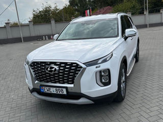 Hyundai Palisade foto 1