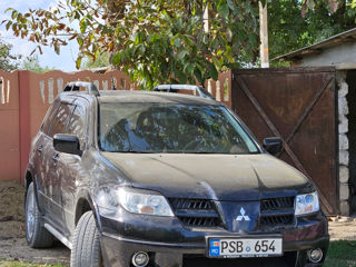 Mitsubishi Outlander foto 5