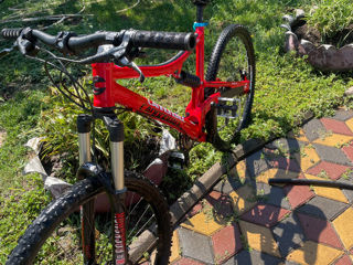 Mtb ideal foto 2