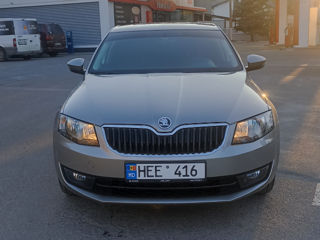 Skoda Octavia foto 6