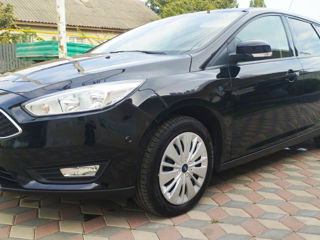 Ford Focus foto 1