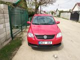 Volkswagen Fox foto 1