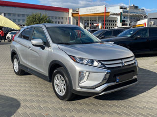 Mitsubishi Eclipse Cross foto 4