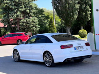 Audi A6 foto 2