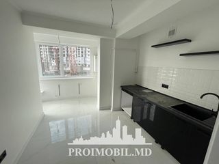 Apartament cu 1 cameră, 45 m², Durlești, Chișinău foto 3