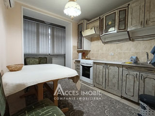 Apartament cu 3 camere, 70 m², Buiucani, Chișinău foto 8