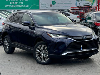 Toyota Venza foto 4