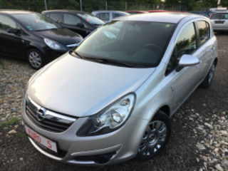 Opel Corsa D,Опель Корса Д  - Corsa D foto 5