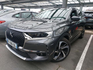 DS Automobiles DS 7 Crossback